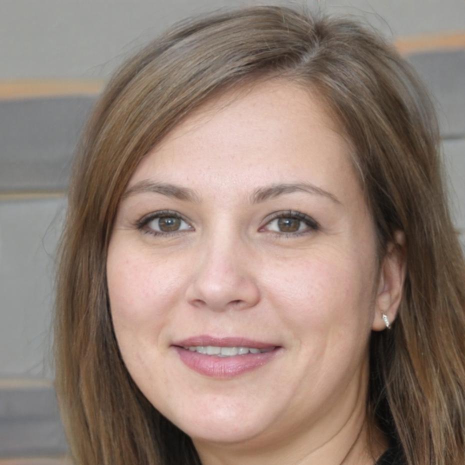 Sarah Müller