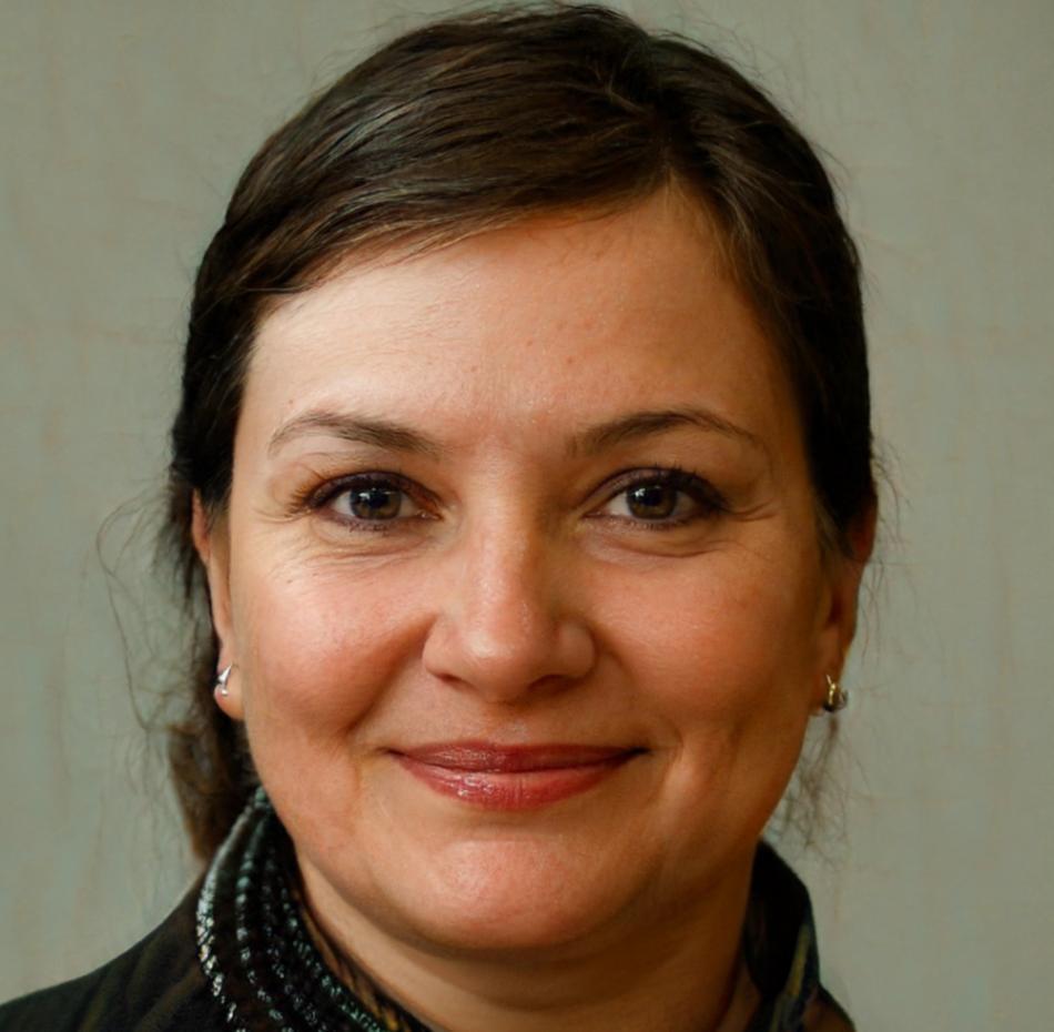 Lisa R. - Programmteilnehmerin
