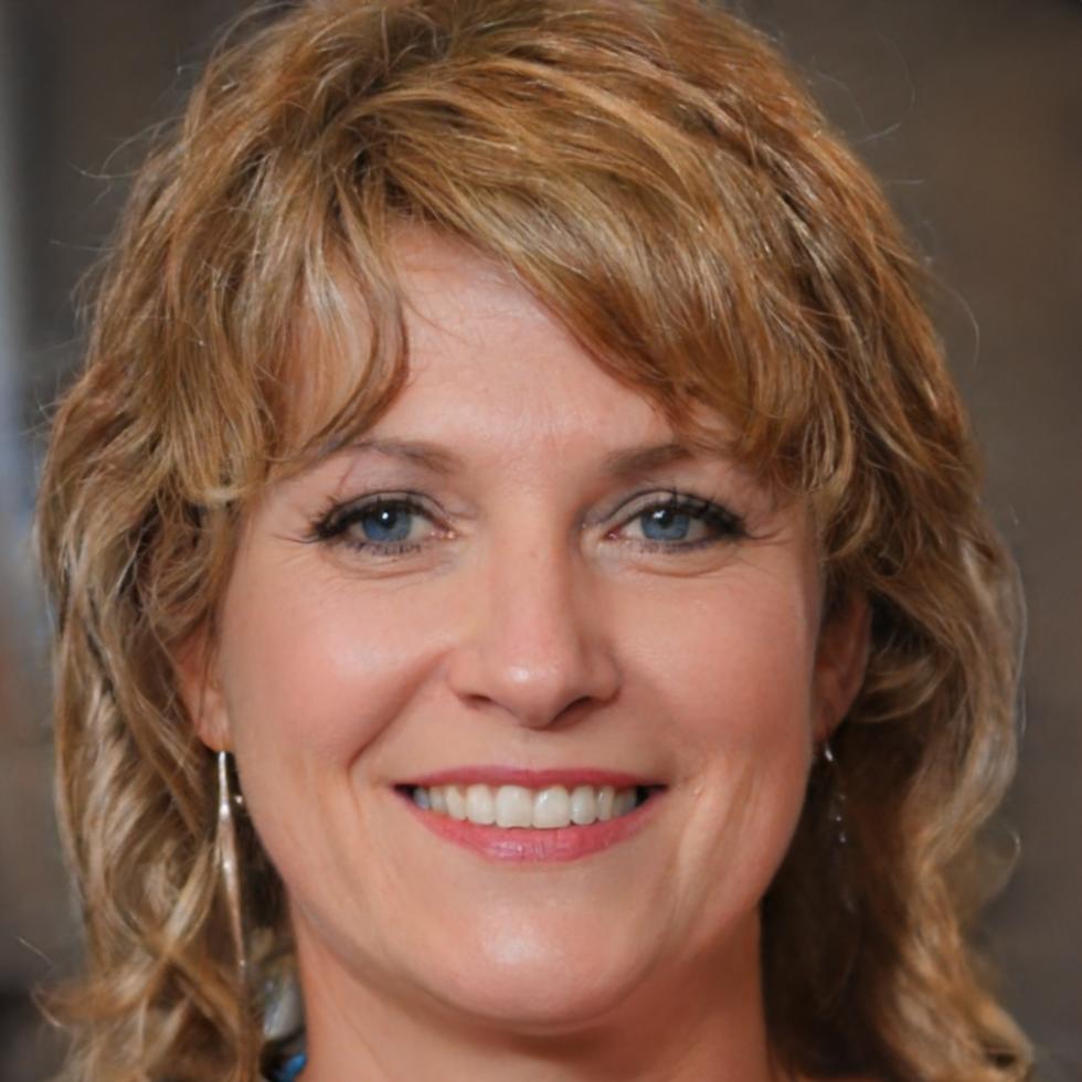 Anna Weber
